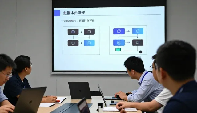 智能办公系统如何满足现代维护保养需求