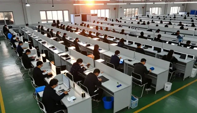 技术服务中技术培训的理解偏差与应对策略