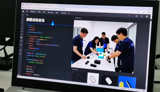 一文读懂方案软件研发涵盖成果转化