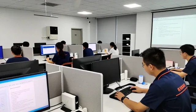 从市政工程应用看系统集成服务未来发展方向