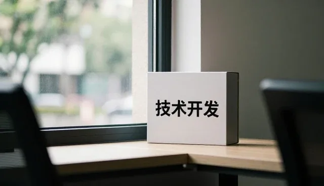 软件研发选型中方案设计的关键关注点分析