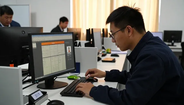 玉林市润众蝶科技有限公司打造维护保养下的技术开发解决方案